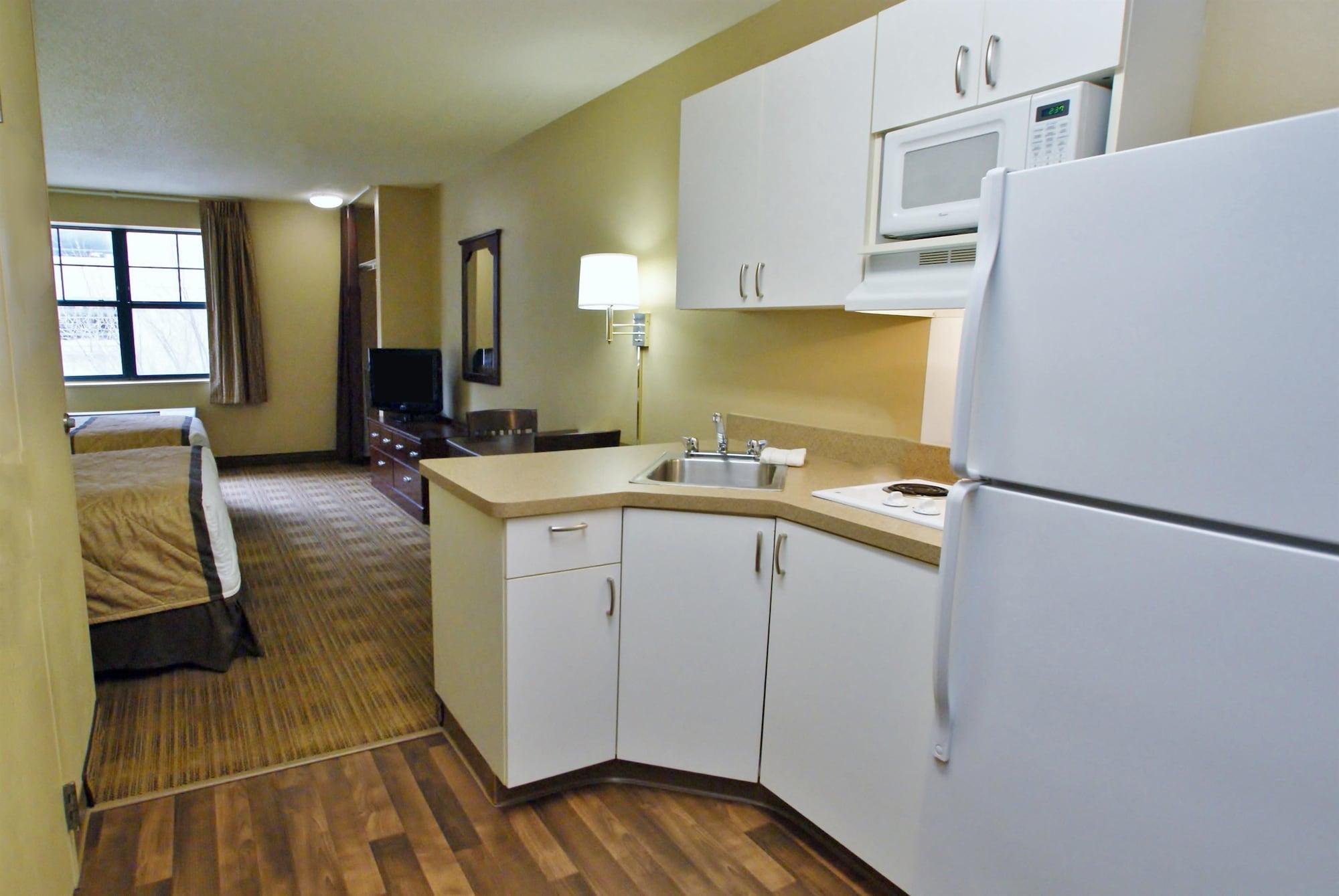 เอ็กซ์เทนด์ สเตย์ อเมริกา แนชัว แมนเชสเตอร์ Hotel Nashua ภายนอก รูปภาพ