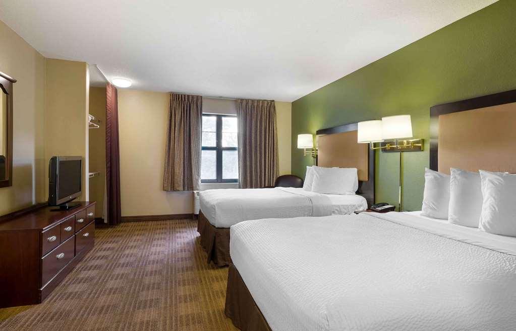 เอ็กซ์เทนด์ สเตย์ อเมริกา แนชัว แมนเชสเตอร์ Hotel Nashua ห้อง รูปภาพ