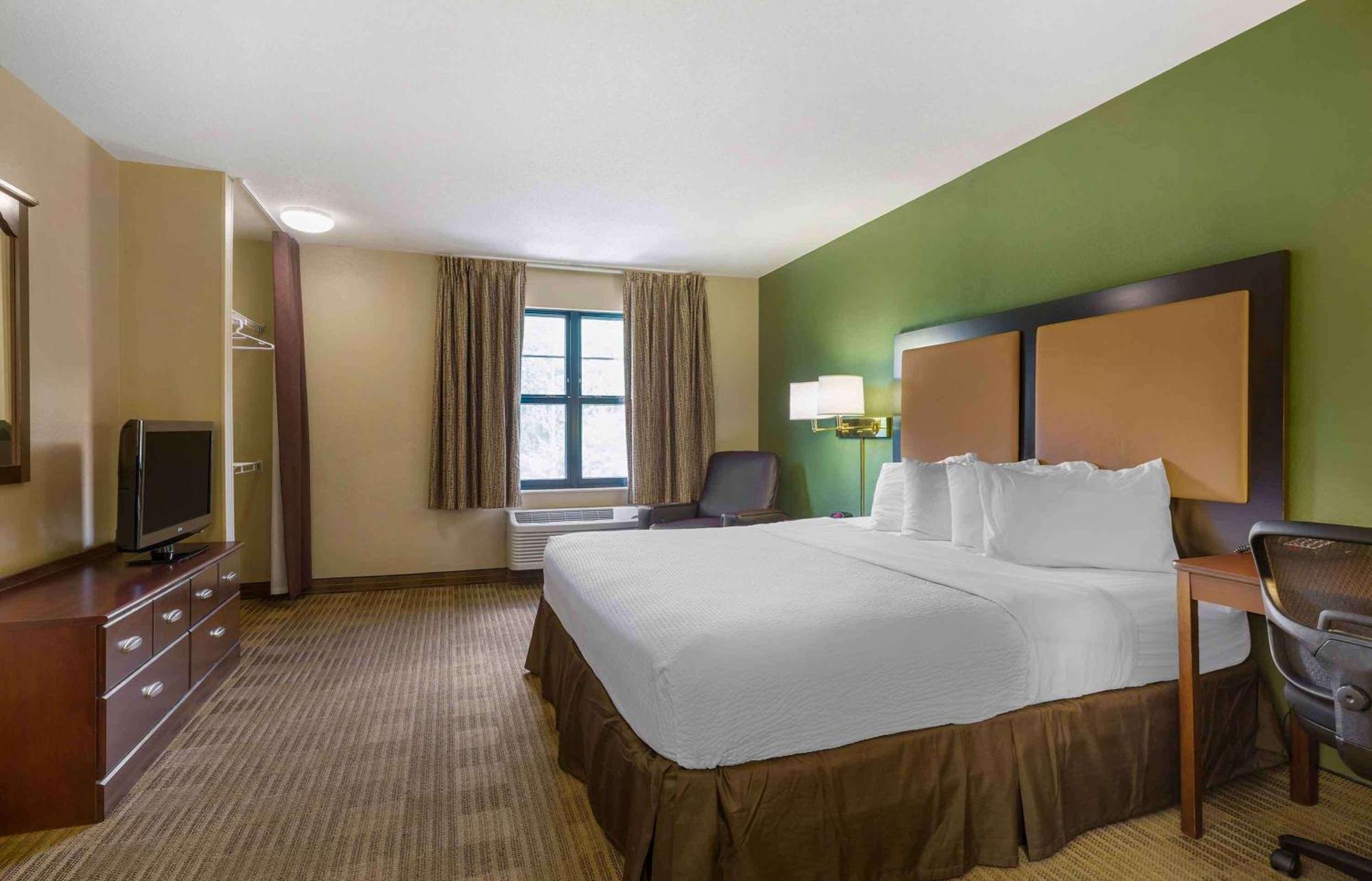 เอ็กซ์เทนด์ สเตย์ อเมริกา แนชัว แมนเชสเตอร์ Hotel Nashua ภายนอก รูปภาพ