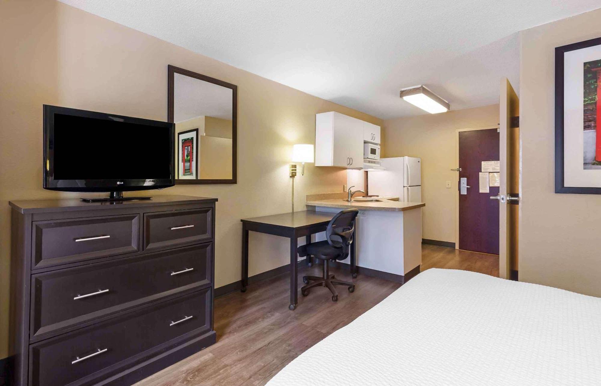 เอ็กซ์เทนด์ สเตย์ อเมริกา แนชัว แมนเชสเตอร์ Hotel Nashua ภายนอก รูปภาพ