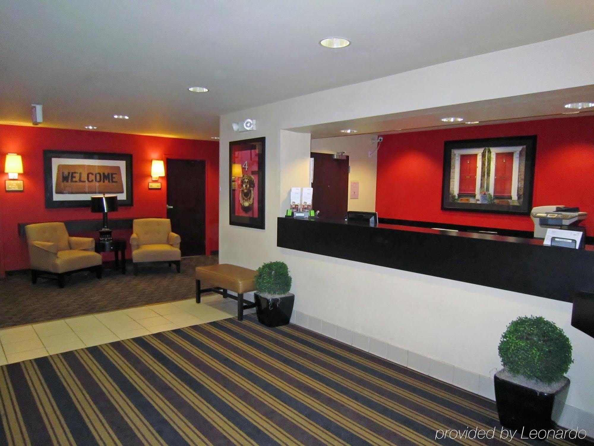 เอ็กซ์เทนด์ สเตย์ อเมริกา แนชัว แมนเชสเตอร์ Hotel Nashua ภายนอก รูปภาพ