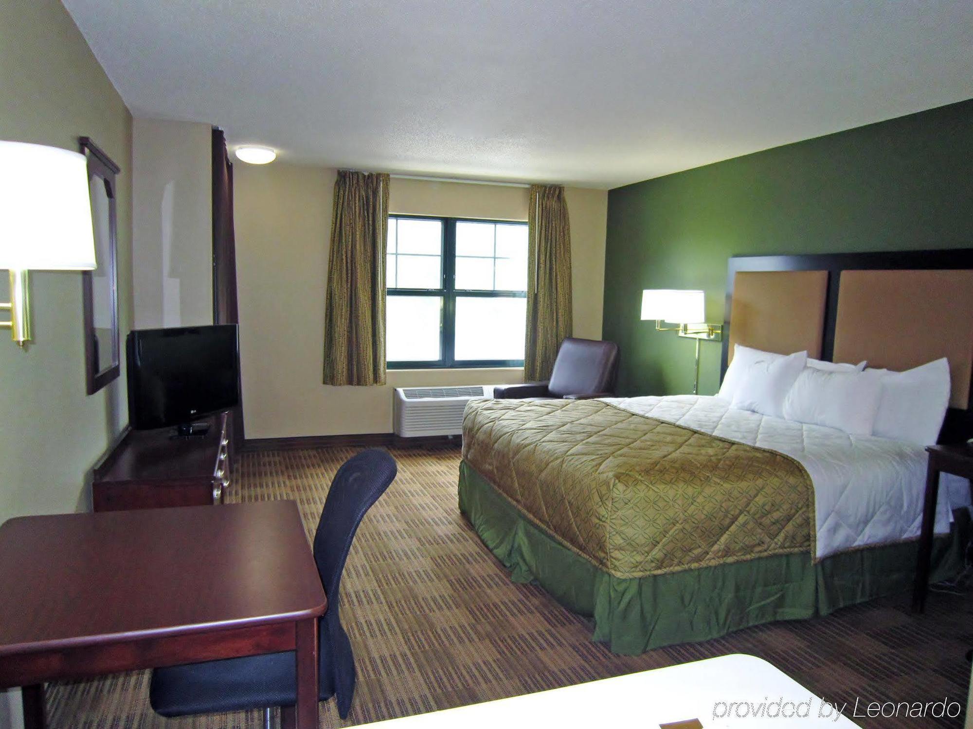 เอ็กซ์เทนด์ สเตย์ อเมริกา แนชัว แมนเชสเตอร์ Hotel Nashua ภายนอก รูปภาพ