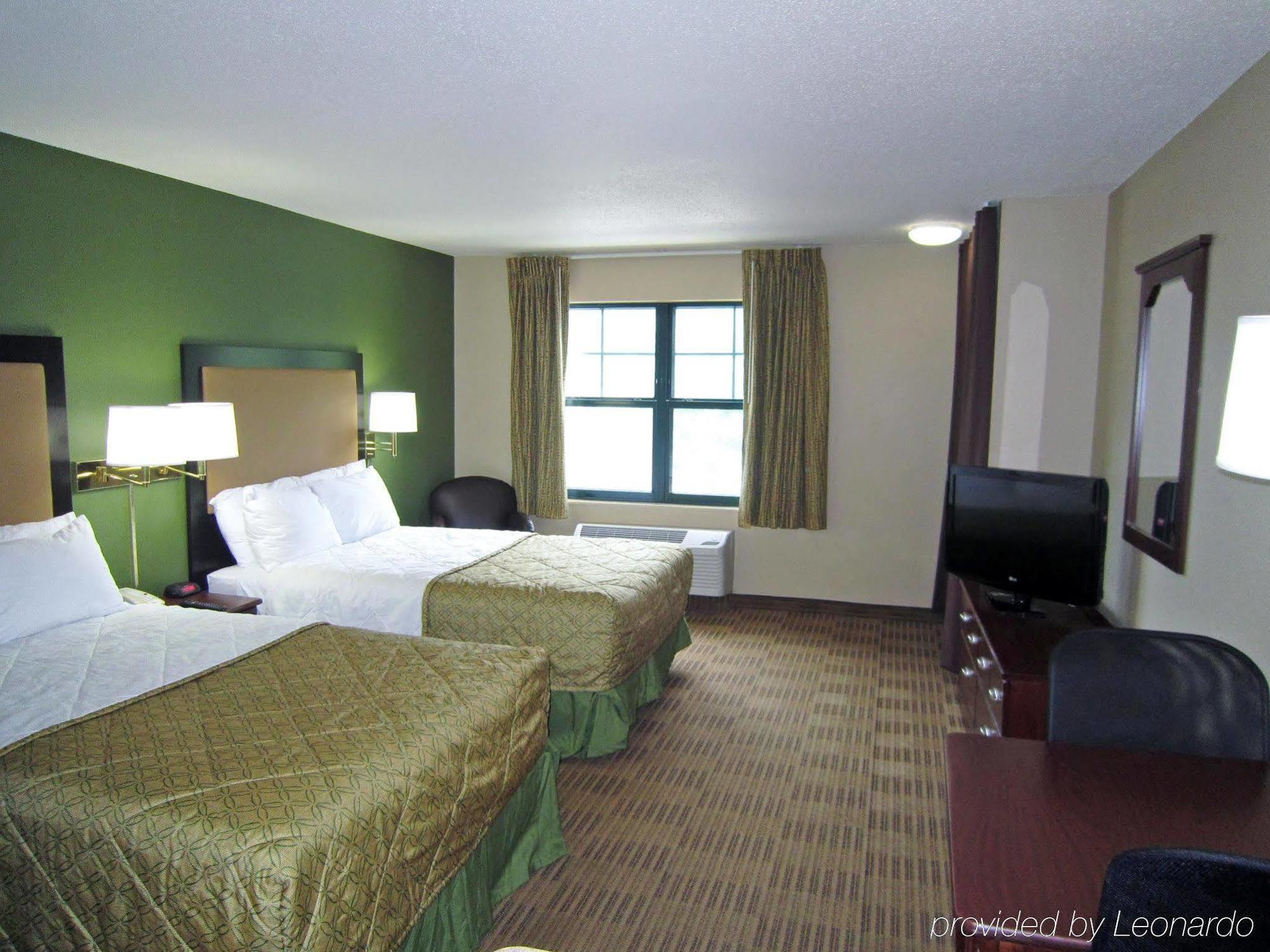 เอ็กซ์เทนด์ สเตย์ อเมริกา แนชัว แมนเชสเตอร์ Hotel Nashua ภายนอก รูปภาพ